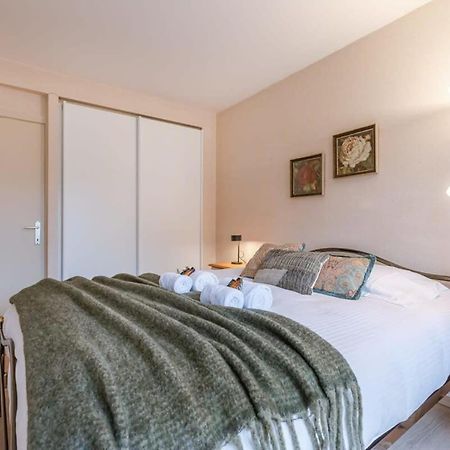 Huswell - Authentic Apartment With Terraces And Parking Knokke-Heist Exteriér fotografie