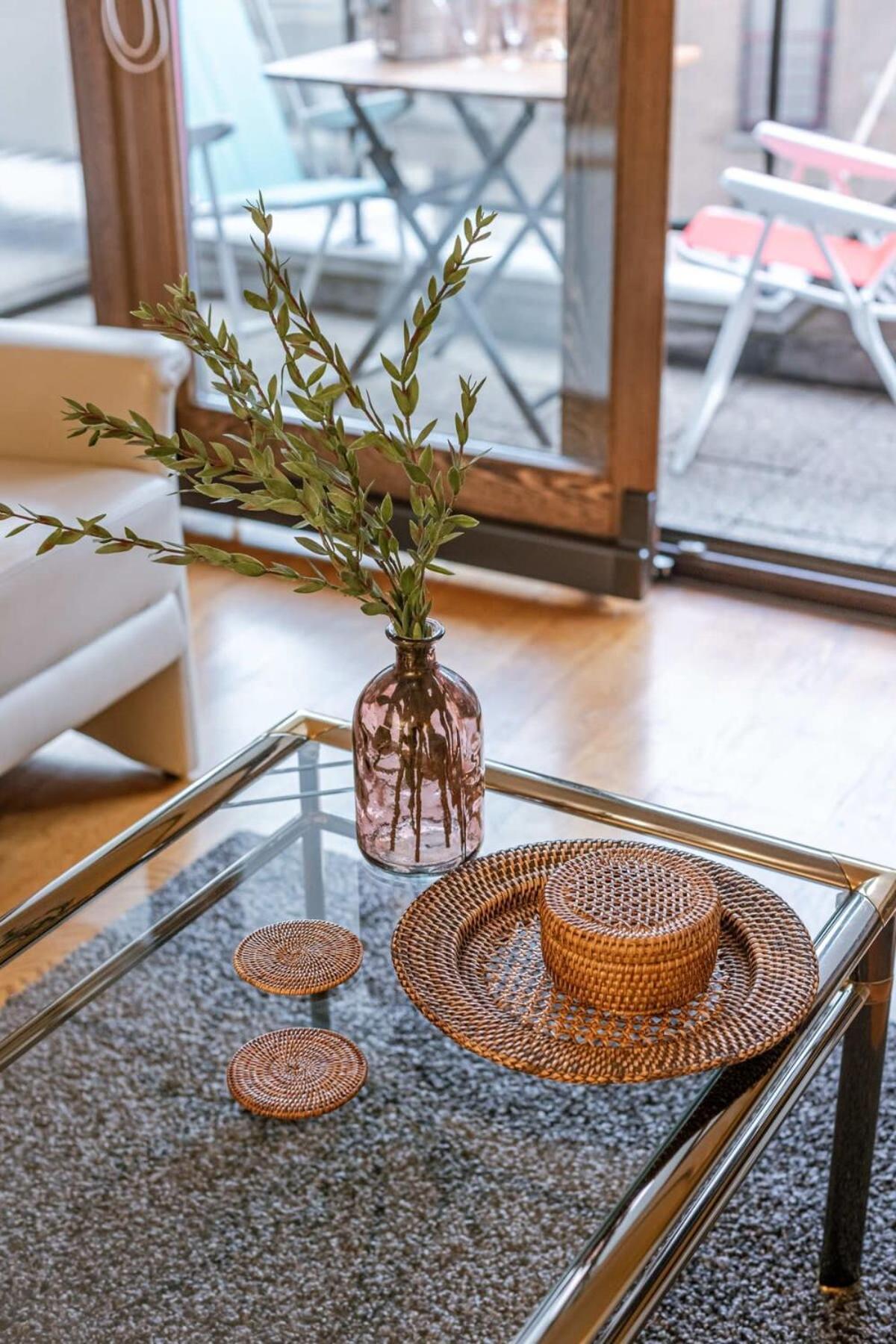 Huswell - Authentic Apartment With Terraces And Parking Knokke-Heist Exteriér fotografie
